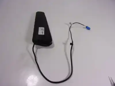 Recambio de automóvil de segunda mano de airbag lateral delantero derecho para mini mini (f56) 1.5 12v turbodiesel referencias oem iam 72127312462