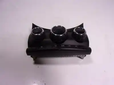 Автозапчасти б/у климат-контроль за mini mini (f56) 1.5 12v turbodiesel ссылки oem iam 61319354509