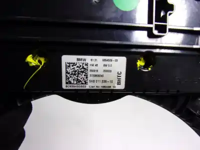 Автозапчасти б/у климат-контроль за mini mini (f56) 1.5 12v turbodiesel ссылки oem iam 61319354509  935450903