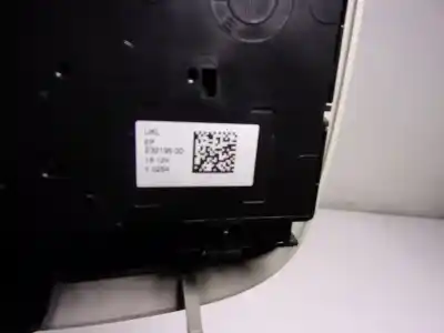 Автозапчасти б/у внутренняя лампа за mini mini (f56) 1.5 12v turbodiesel ссылки oem iam 63319365100  e3219500