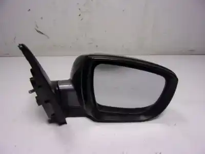 Peça sobressalente para automóvel em segunda mão espelho retrovisor direito por hyundai ix35 (lm, el, elh) 1.7 crdi referências oem iam 876202y050
