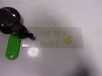 Автозапчасти б/у переключатель стартера за mini mini (f56) 1.5 12v turbodiesel ссылки oem iam 65209220832  6520922083202