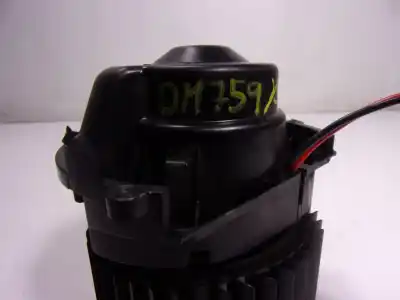Автозапчасти б/у отопительный двигатель за mini mini (f56) 1.5 12v turbodiesel ссылки oem iam 64119297751  20160606