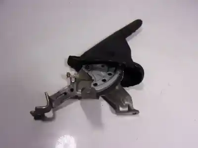 Автозапчасти б/у рычаг ручного тормоза за mini mini (f56) 1.5 12v turbodiesel ссылки oem iam 34406852181  