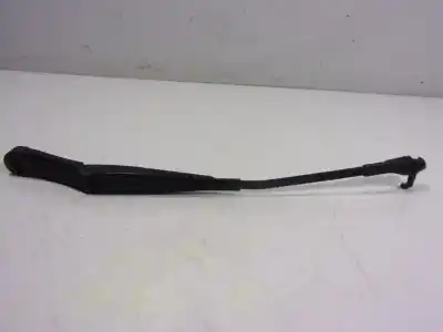 Second-hand car spare part left front windshield wiper arm for volkswagen touareg (7p5) 3.0 v6 tdi dpf oem iam references 7p0955409b