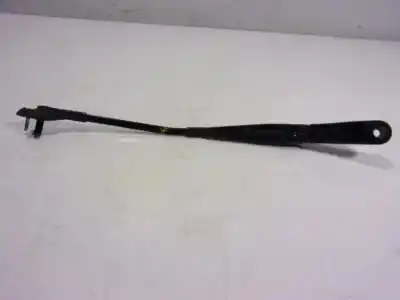 Second-hand car spare part left front windshield wiper arm for volkswagen touareg (7p5) 3.0 v6 tdi dpf oem iam references 7p0955409b  