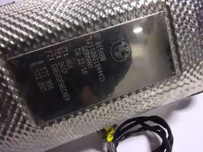 Gebrauchtes Autoersatzteil partikelfilter zum mini mini (f56) 1.5 12v turbodiesel oem-iam-referenzen 18308513951  8573996