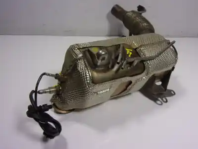 Gebrauchtes Autoersatzteil partikelfilter zum mini mini (f56) 1.5 12v turbodiesel oem-iam-referenzen 18308513951  8573996