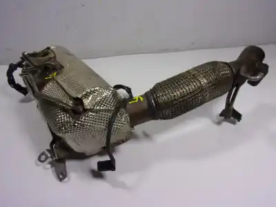 Gebrauchtes Autoersatzteil partikelfilter zum mini mini (f56) 1.5 12v turbodiesel oem-iam-referenzen 18308513951  8573996