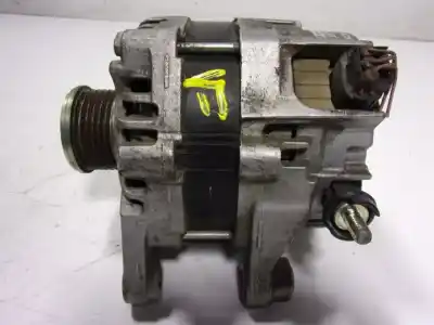 Second-hand car spare part alternator for mazda cx-5 2.2 turbodiesel cat oem iam references   a2tx9181