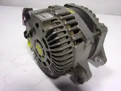 Second-hand car spare part alternator for mazda cx-5 2.2 turbodiesel cat oem iam references   a2tx9181