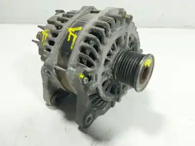 Peça sobressalente para automóvel em segunda mão alternador por fiat talento kasten (296) l1h1 1.0t basis referências oem iam 6000620578