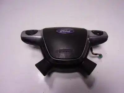 Second-hand car spare part front left air bag for ford c-max ii (dxa/cb7, dxa/ceu) 1.6 tdci oem iam references 1792378