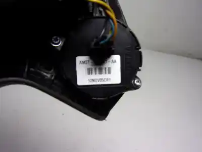 Автозапчастина б/у передня ліва подушка безопасности для ford c-max ii (dxa/cb7, dxa/ceu) 1.6 tdci посилання на oem iam 1792378  413a23260239
