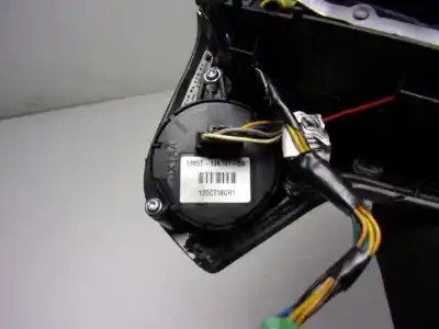 Автозапчастина б/у передня ліва подушка безопасности для ford c-max ii (dxa/cb7, dxa/ceu) 1.6 tdci посилання на oem iam 1792378  413a23260239