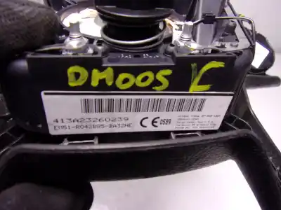 Автозапчастина б/у передня ліва подушка безопасности для ford c-max ii (dxa/cb7, dxa/ceu) 1.6 tdci посилання на oem iam 1792378  413a23260239