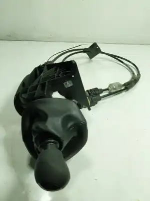 Peça sobressalente para automóvel em segunda mão alavanca de velocidades por fiat talento kasten (296) l1h1 1.0t basis referências oem iam 6000617074