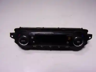 Second-hand car spare part climate control for ford c-max ii (dxa/cb7, dxa/ceu) 1.6 tdci oem iam references 1866943
