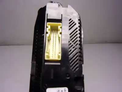 Peça sobressalente para automóvel em segunda mão comando de sofagem (chauffage / ar condicionado) por ford c-max ii (dxa/cb7, dxa/ceu) 1.6 tdci referências oem iam 1866943  am5t18c612bm