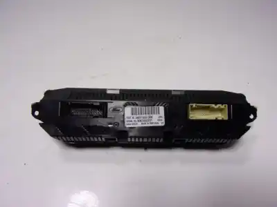 Peça sobressalente para automóvel em segunda mão comando de sofagem (chauffage / ar condicionado) por ford c-max ii (dxa/cb7, dxa/ceu) 1.6 tdci referências oem iam 1866943  am5t18c612bm