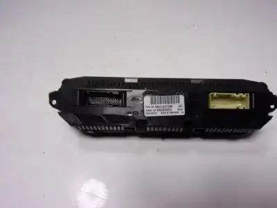 Peça sobressalente para automóvel em segunda mão comando de sofagem (chauffage / ar condicionado) por ford c-max ii (dxa/cb7, dxa/ceu) 1.6 tdci referências oem iam 1866943  am5t18c612bm