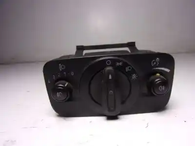 Second-hand car spare part headlights switch for ford c-max ii (dxa/cb7, dxa/ceu) 1.6 tdci oem iam references 1787264