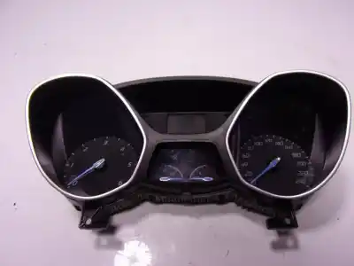 Second-hand car spare part dashboard for ford c-max ii (dxa/cb7, dxa/ceu) 1.6 tdci oem iam references 5580301