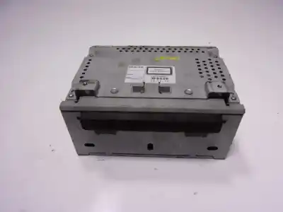 Second-hand car spare part audio system / radio cd for ford c-max ii (dxa/cb7, dxa/ceu) 1.6 tdci oem iam references 2277323