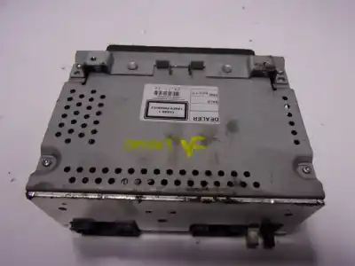 Second-hand car spare part audio system / radio cd for ford c-max ii (dxa/cb7, dxa/ceu) 1.6 tdci oem iam references 2277323  am5t18c815gk