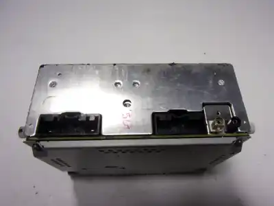 Second-hand car spare part audio system / radio cd for ford c-max ii (dxa/cb7, dxa/ceu) 1.6 tdci oem iam references 2277323  am5t18c815gk