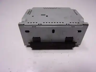 Second-hand car spare part audio system / radio cd for ford c-max ii (dxa/cb7, dxa/ceu) 1.6 tdci oem iam references 2277323  am5t18c815gk