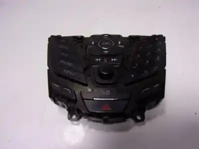 Second-hand car spare part multifunction switch for ford c-max ii (dxa/cb7, dxa/ceu) 1.6 tdci oem iam references 1788183