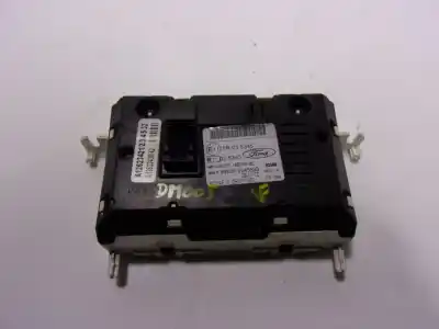 Second-hand car spare part multifunction display for ford c-max ii (dxa/cb7, dxa/ceu) 1.6 tdci oem iam references 2014481  b9e00v043530
