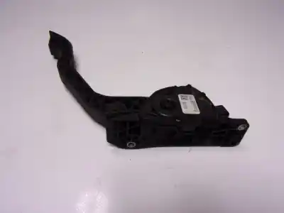 Second-hand car spare part accelerator pedal for ford c-max ii (dxa/cb7, dxa/ceu) 1.6 tdci oem iam references 1682673