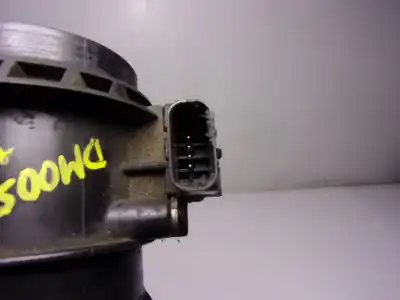 Second-hand car spare part flowmeter for ford c-max ii (dxa/cb7, dxa/ceu) 1.6 tdci oem iam references 1480570  av619c623cb