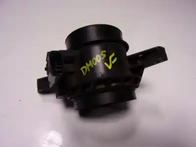 Second-hand car spare part flowmeter for ford c-max ii (dxa/cb7, dxa/ceu) 1.6 tdci oem iam references 1480570  av619c623cb