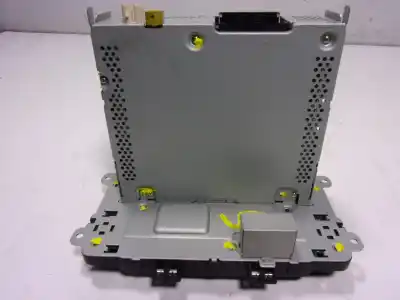 İkinci el araba yedek parçası ses sistemi / radyo cd için volkswagen polo v (6r1, 6c1) 1.2 tsi oem iam referansları 6c0035869d  6c0035869d