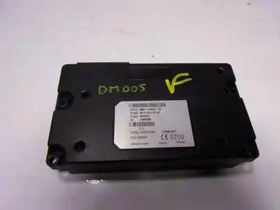 Second-hand car spare part electronic module for ford c-max ii (dxa/cb7, dxa/ceu) 1.6 tdci oem iam references 2016484