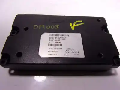 Second-hand car spare part electronic module for ford c-max ii (dxa/cb7, dxa/ceu) 1.6 tdci oem iam references 2016484  am5t14d212eb