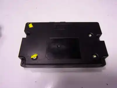 Second-hand car spare part electronic module for ford c-max ii (dxa/cb7, dxa/ceu) 1.6 tdci oem iam references 2016484  am5t14d212eb