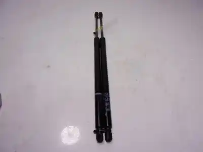 Tweedehands auto-onderdeel kofferbak / deur schokdempers voor toyota corolla cross hybrid 1.8 oem iam-referenties 689500a040