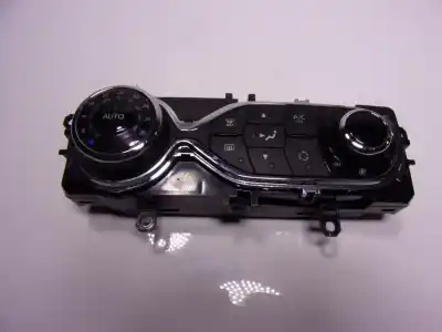 Автозапчасти б/у отопление / кондиционирование воздуха за renault captur i (j5_, h5_) 0.9 tce 90 ссылки oem iam 275100037r