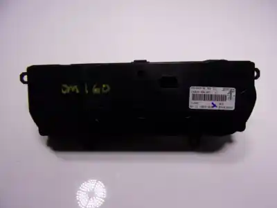 Автозапчасти б/у отопление / кондиционирование воздуха за renault captur i (j5_, h5_) 0.9 tce 90 ссылки oem iam 275100037r  275100037