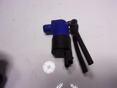 Автозапчасти б/у чистый насос за renault captur i (j5_, h5_) 0.9 tce 90 ссылки oem iam 8200316568  681155