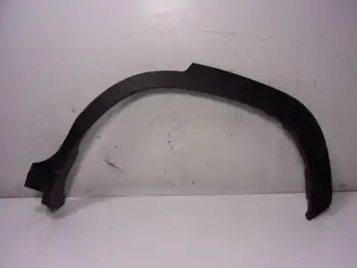 Tweedehands auto-onderdeel linker spatbord achter voor toyota corolla cross hybrid 1.8 oem iam-referenties 7560616010