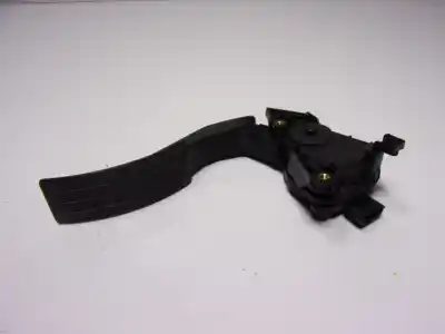 Автозапчасти б/у педальный потенциометр за renault captur i (j5_, h5_) 0.9 tce 90 ссылки oem iam 180029347r
