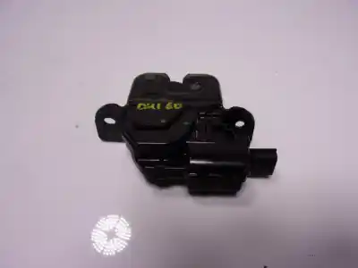 Автозапчасти б/у замок багажника/ворот за renault captur i (j5_, h5_) 0.9 tce 90 ссылки oem iam 905039428r