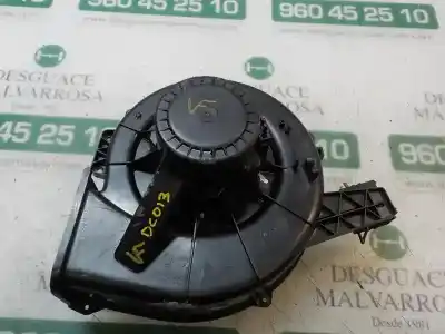 Автозапчасти б/у отопительный двигатель за skoda fabia active ссылки oem iam 6r1819015a