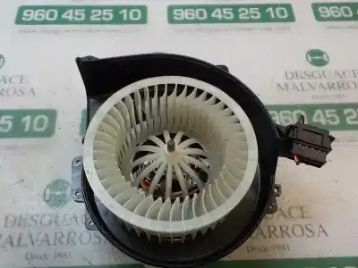 Автозапчасти б/у отопительный двигатель за skoda fabia active ссылки oem iam 6r1819015a  6r1819015a