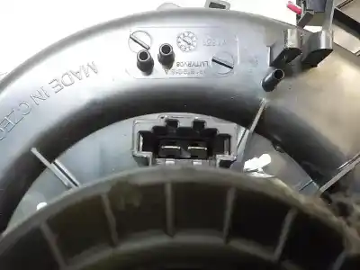 Автозапчасти б/у отопительный двигатель за skoda fabia active ссылки oem iam 6r1819015a  6r1819015a